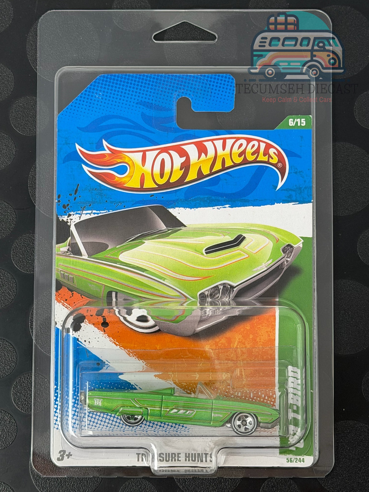 HWT9726