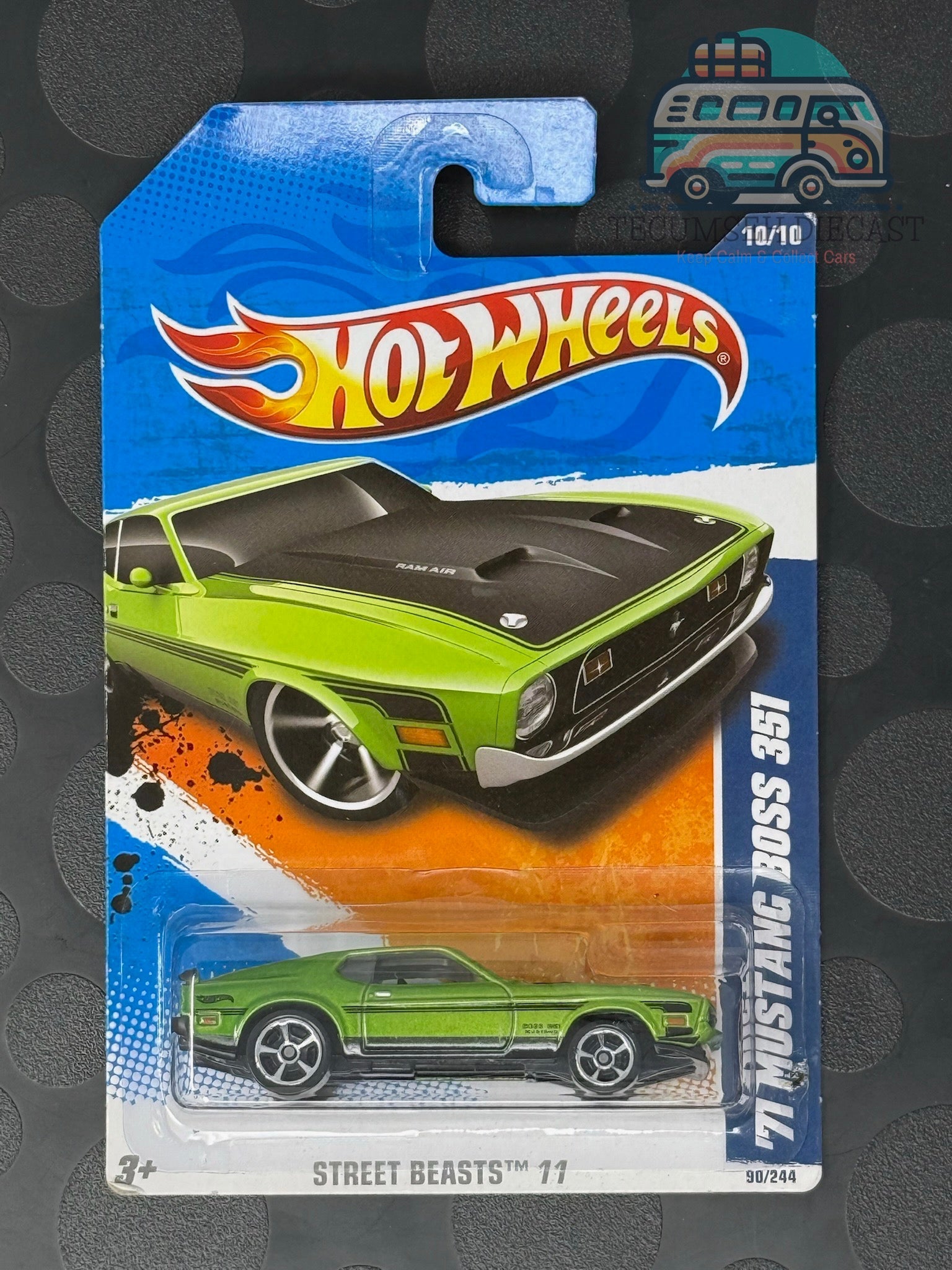 HWT9797