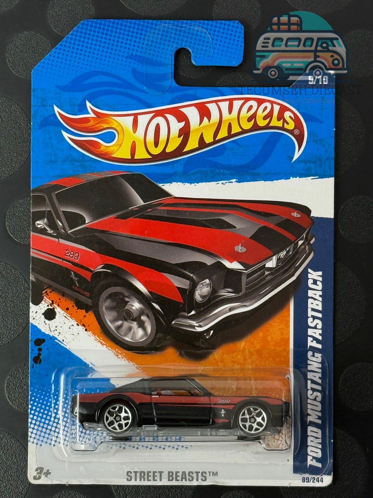 HWT9958-black