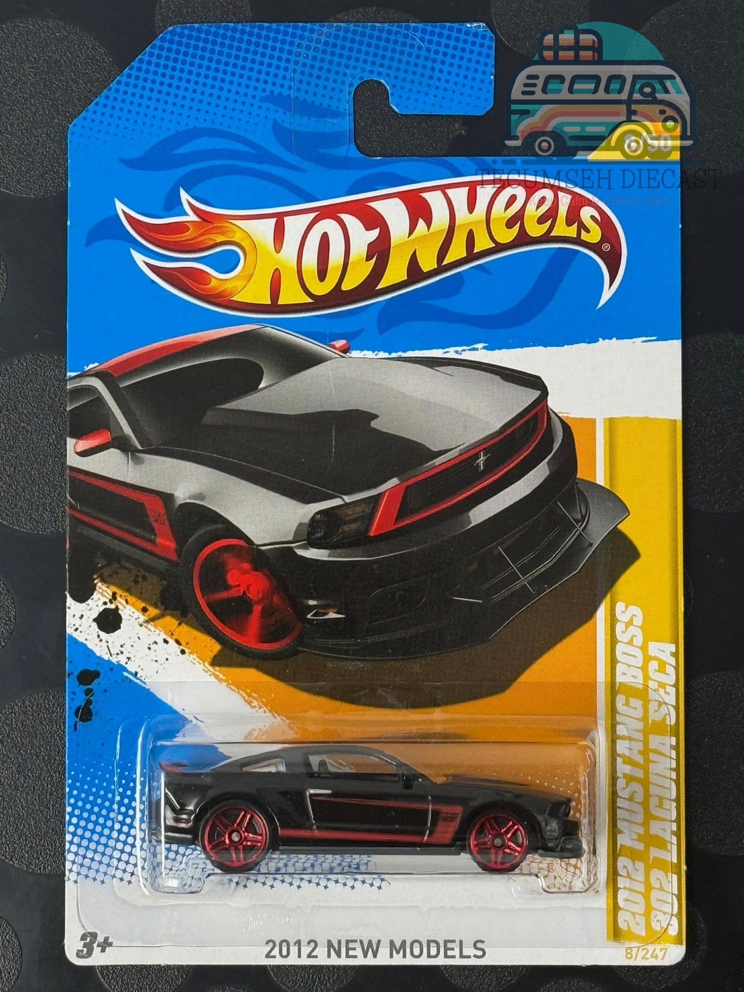 HWV5296