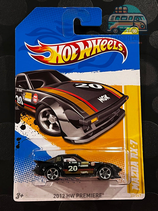 HWV5319