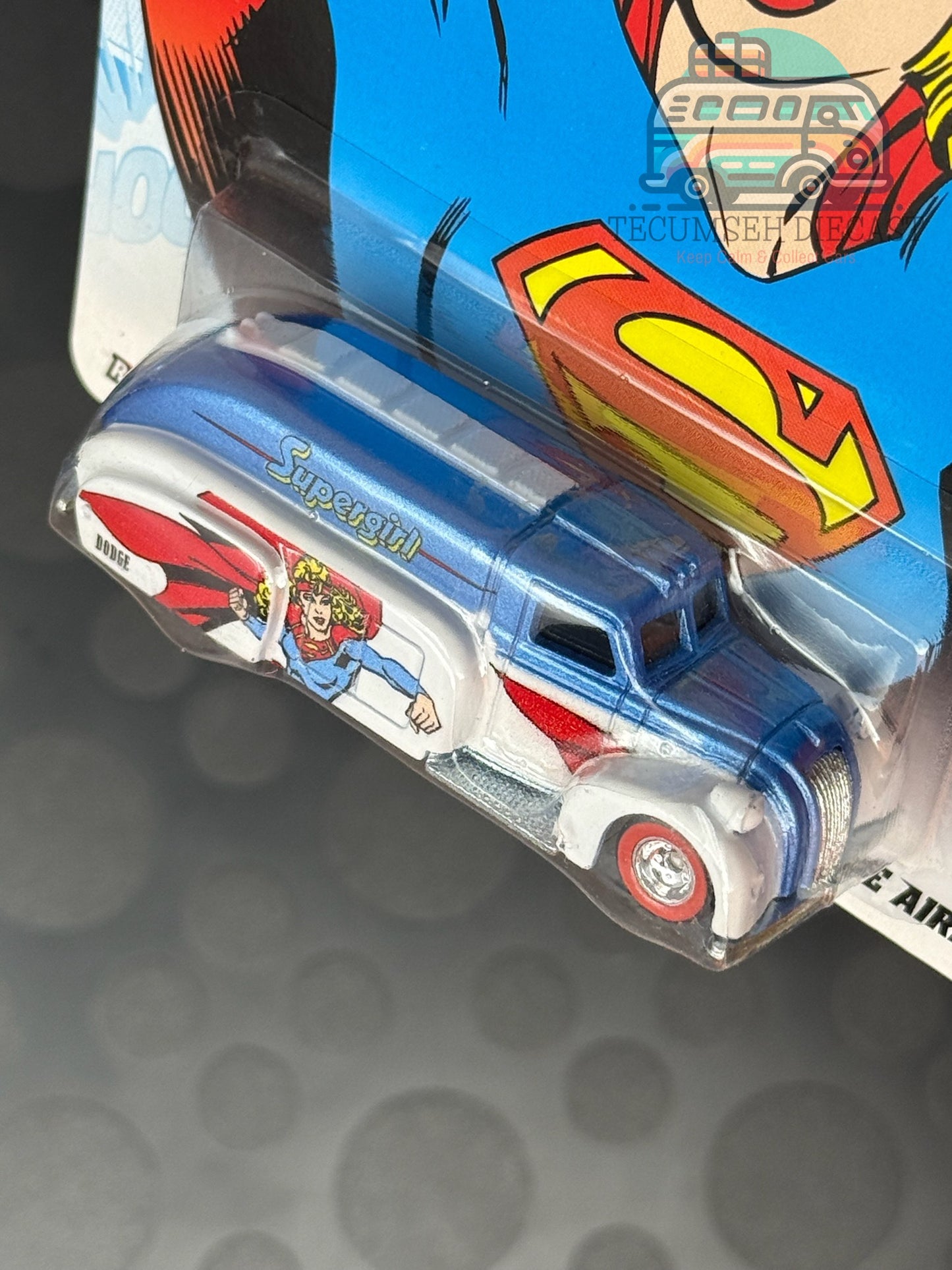 DC Comics - Set of 6