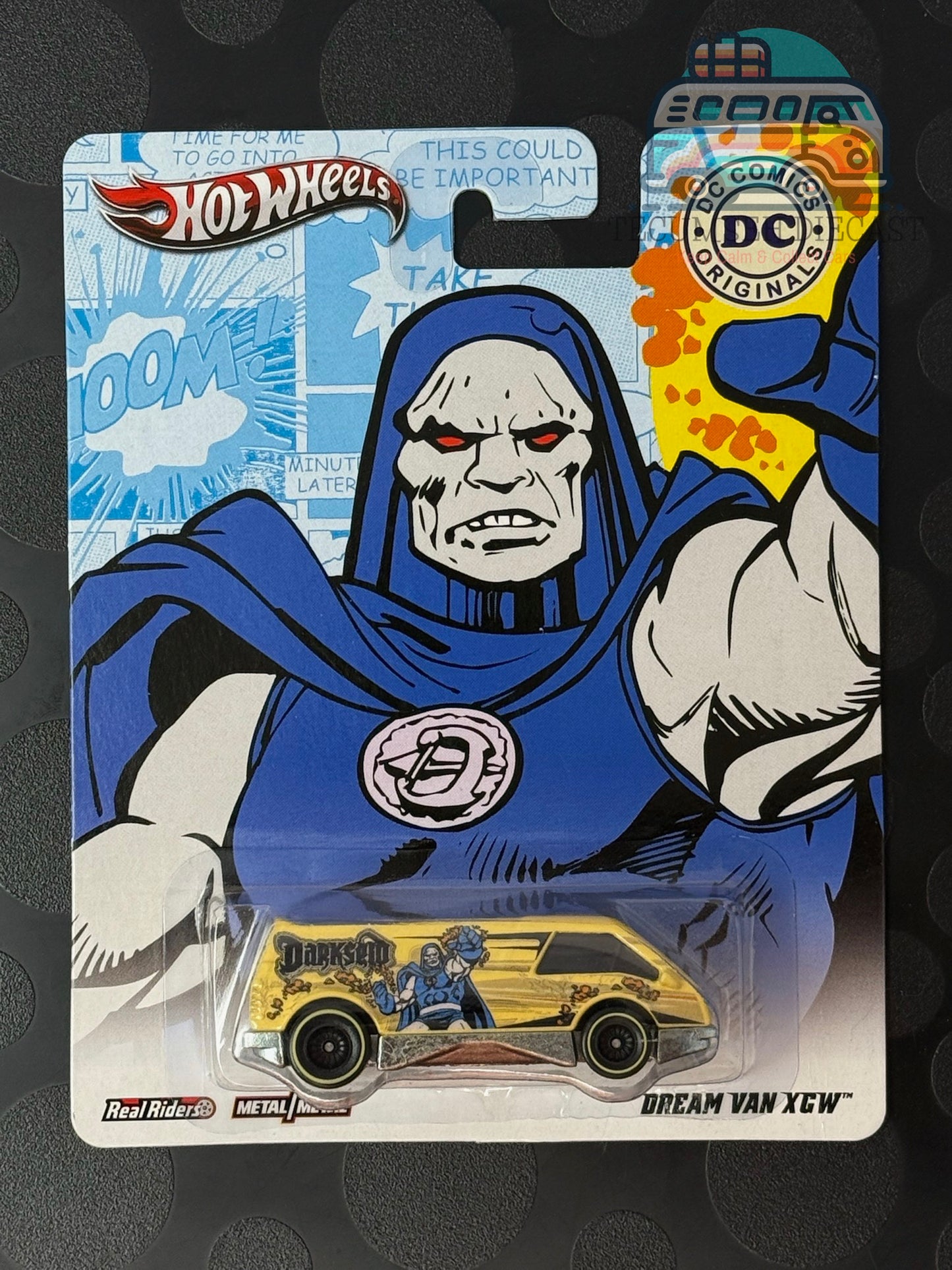 DC Comics - Set of 6