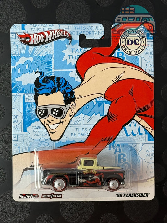DC Comics - Set of 6