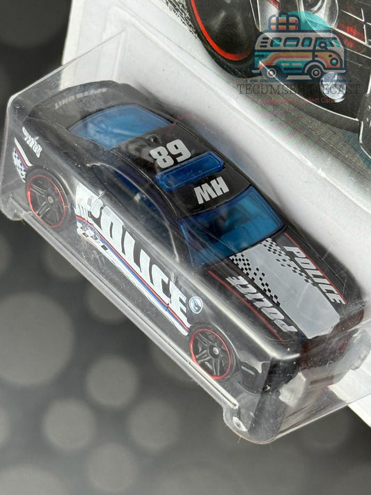 ‘10 Camaro SS [TH]