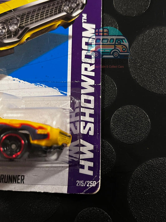 ’71 Plymouth Road Runner