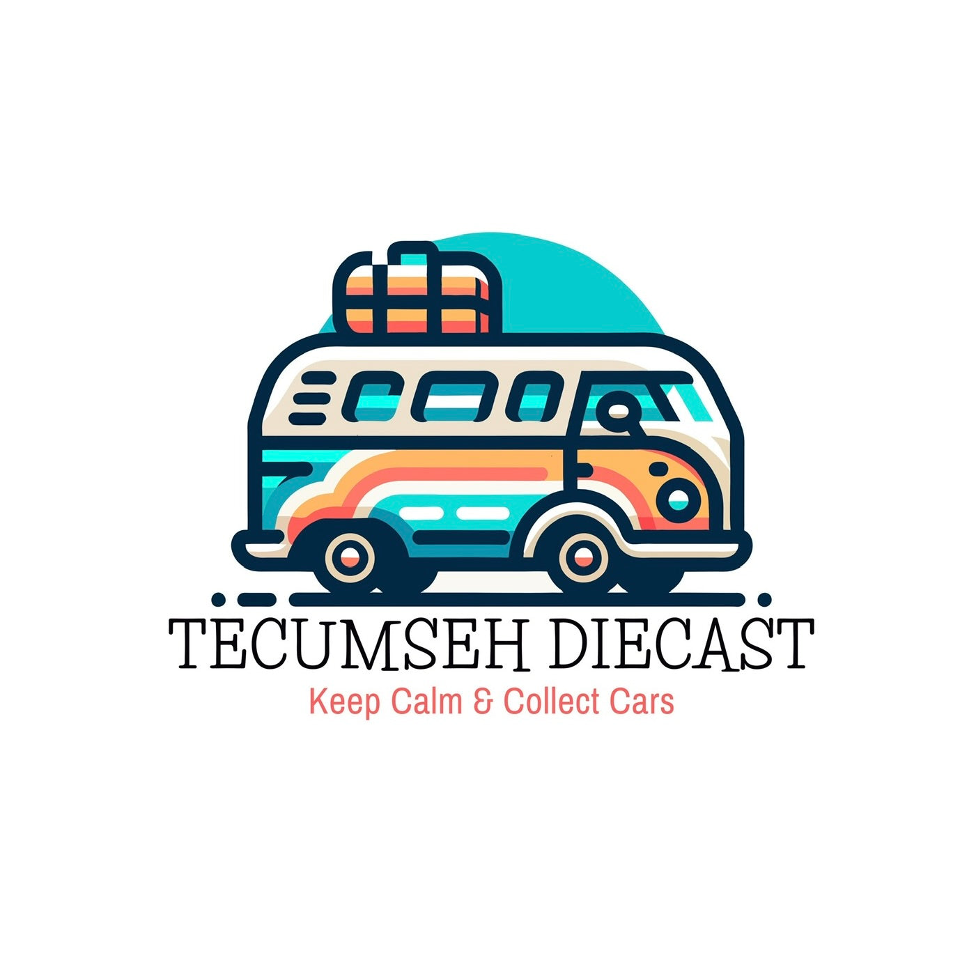 Tecumseh Diecast tecumseh-diecast