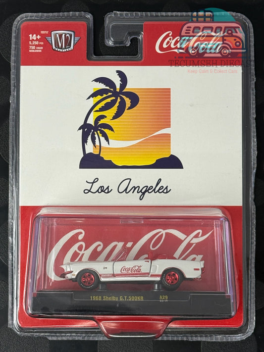 M2A29-2317C-card