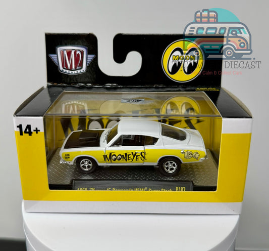 M2R107-2604