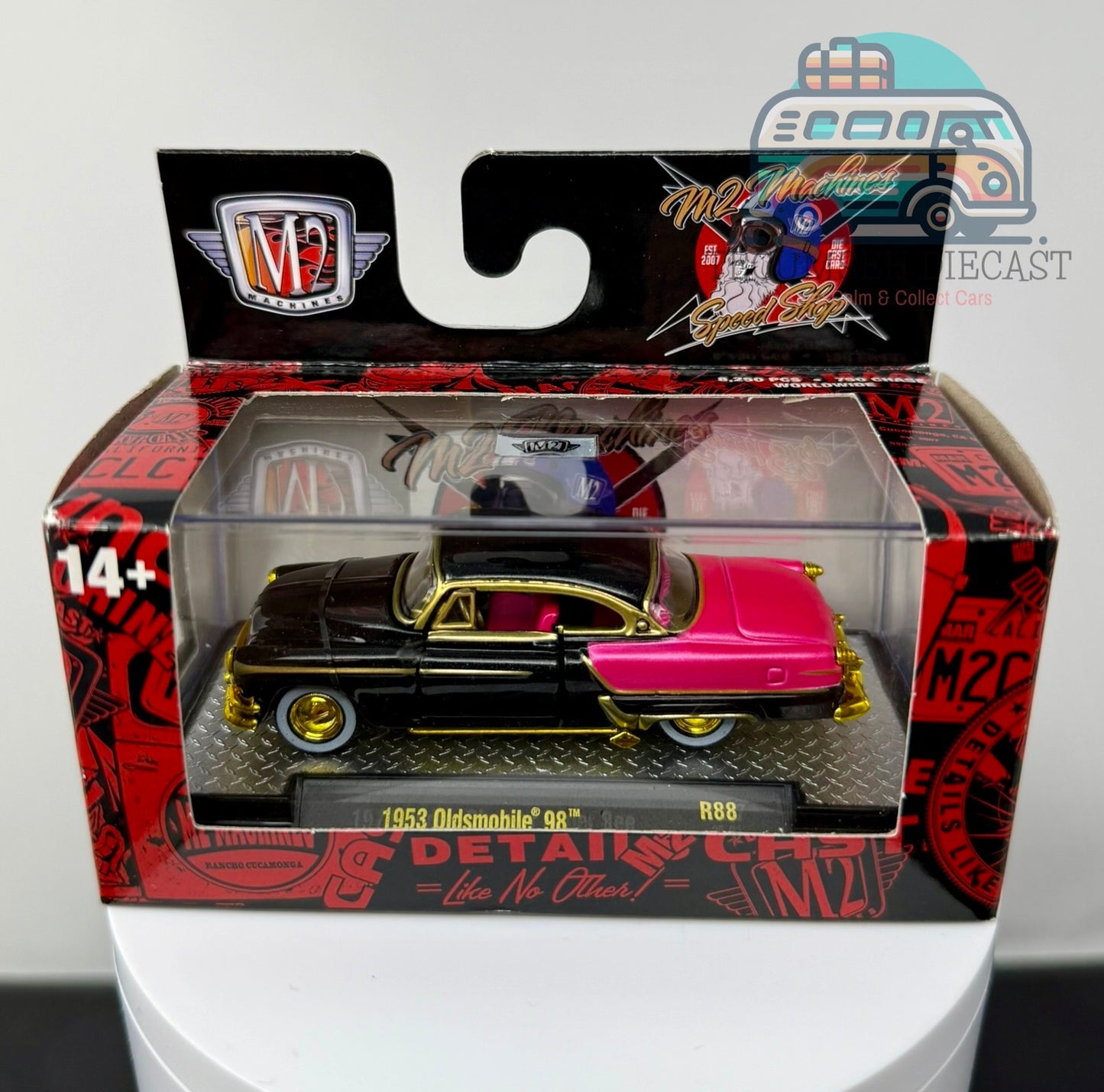M2R88-2507C