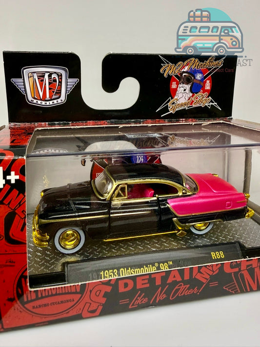 M2R88-2507C