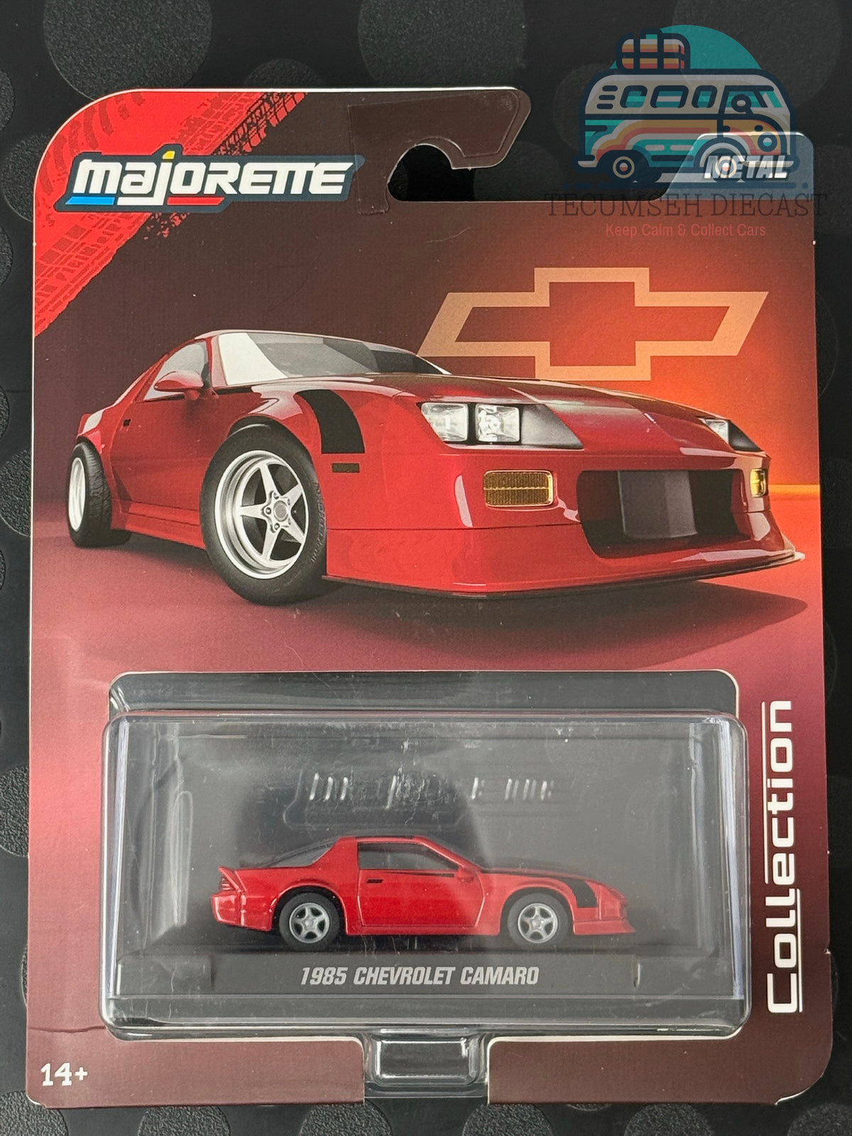 MAJ1010