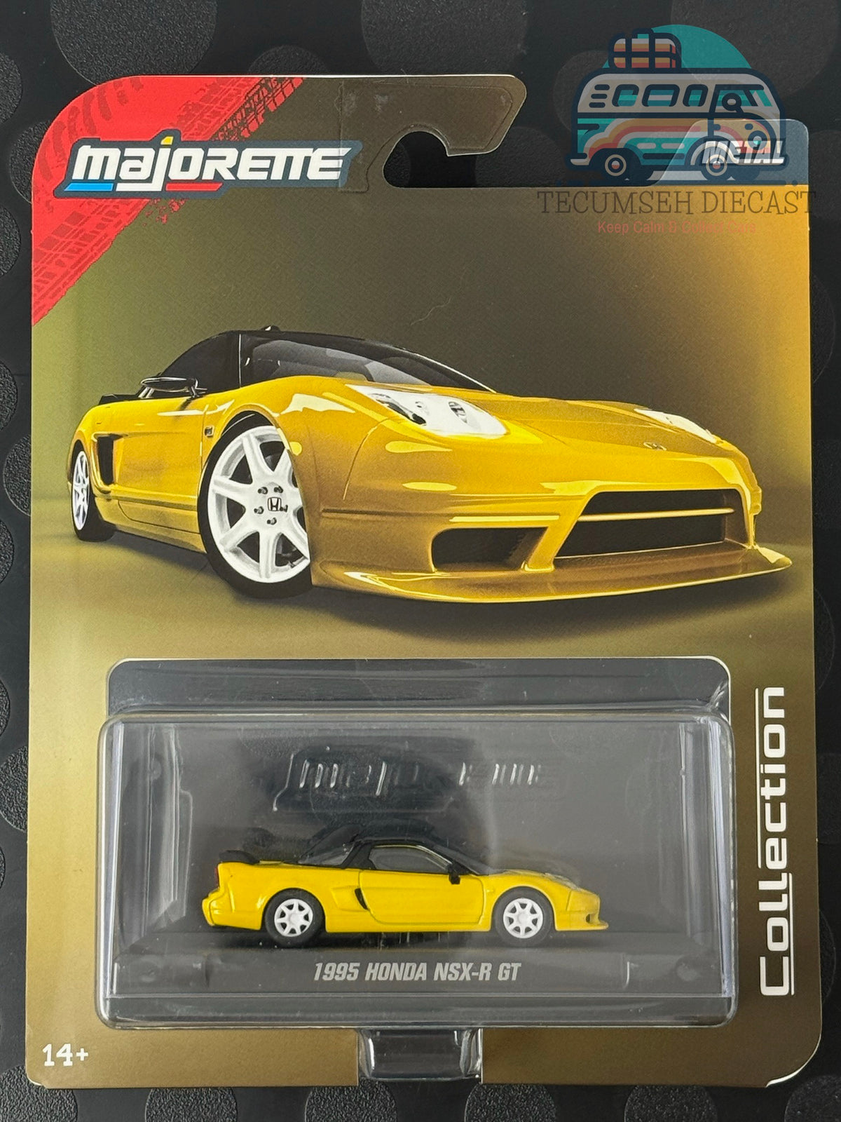 MAJ1011