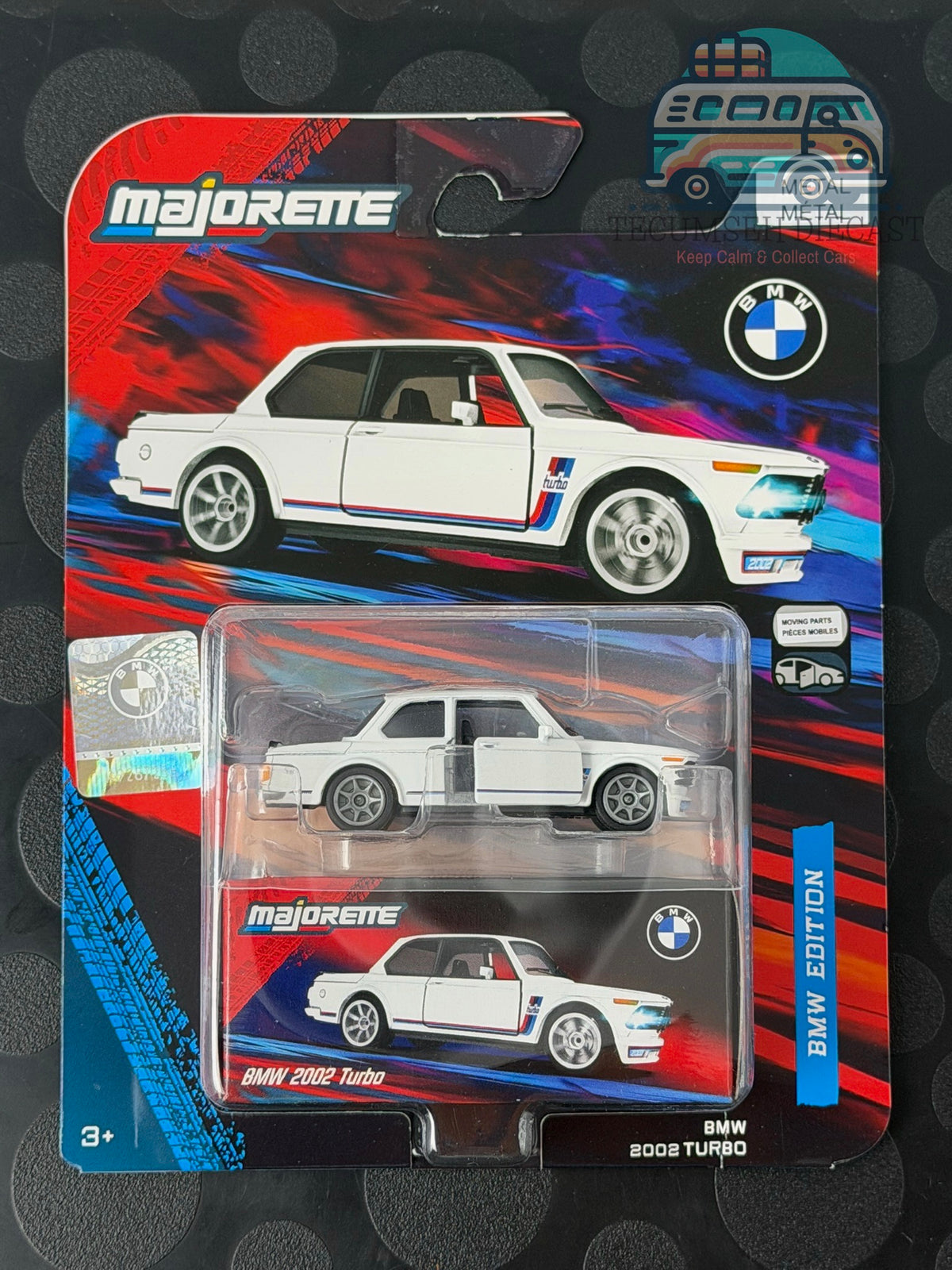 MAJ20949E