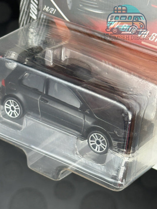 VW Golf VII GTi