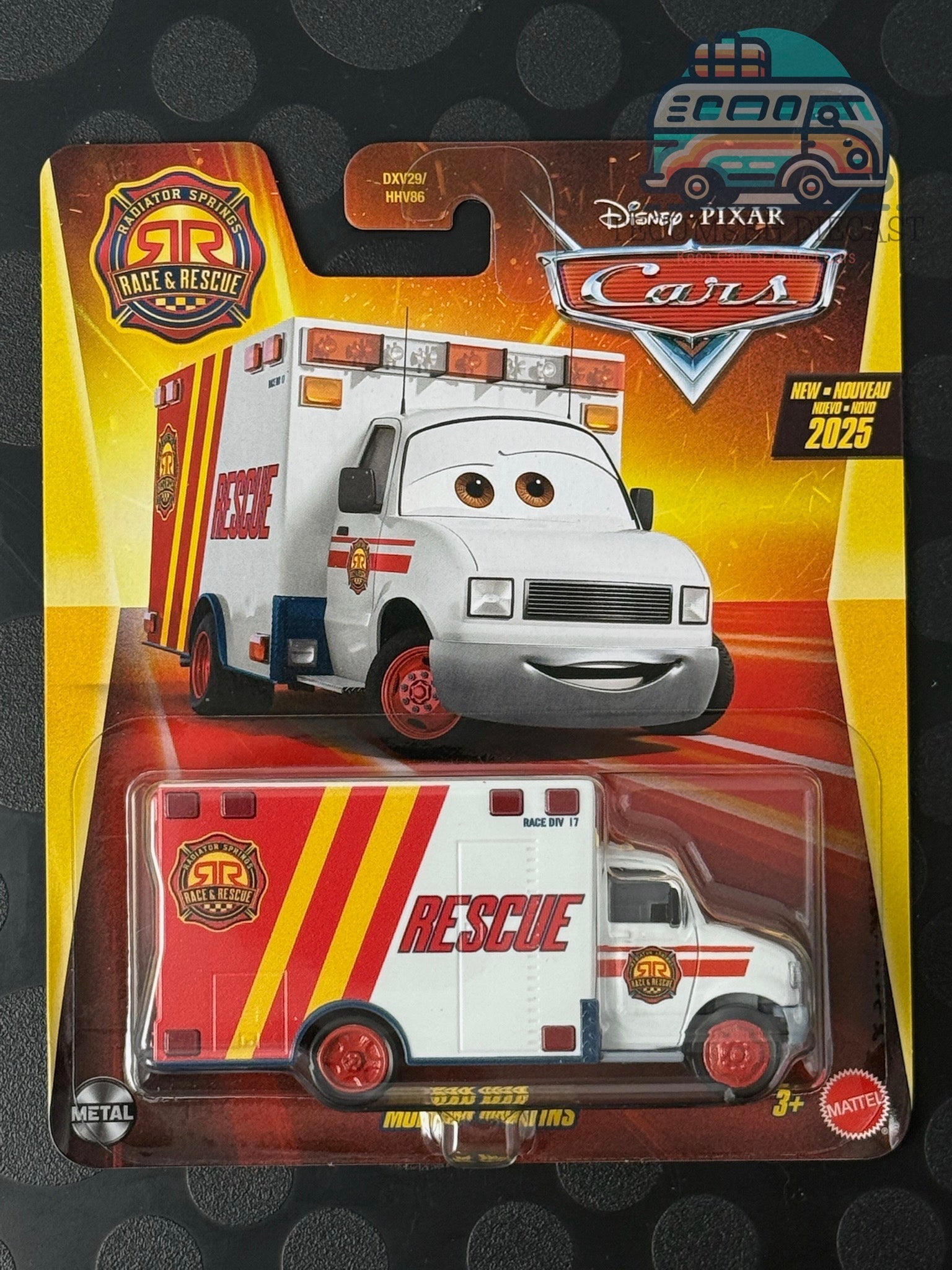 MATJDG65