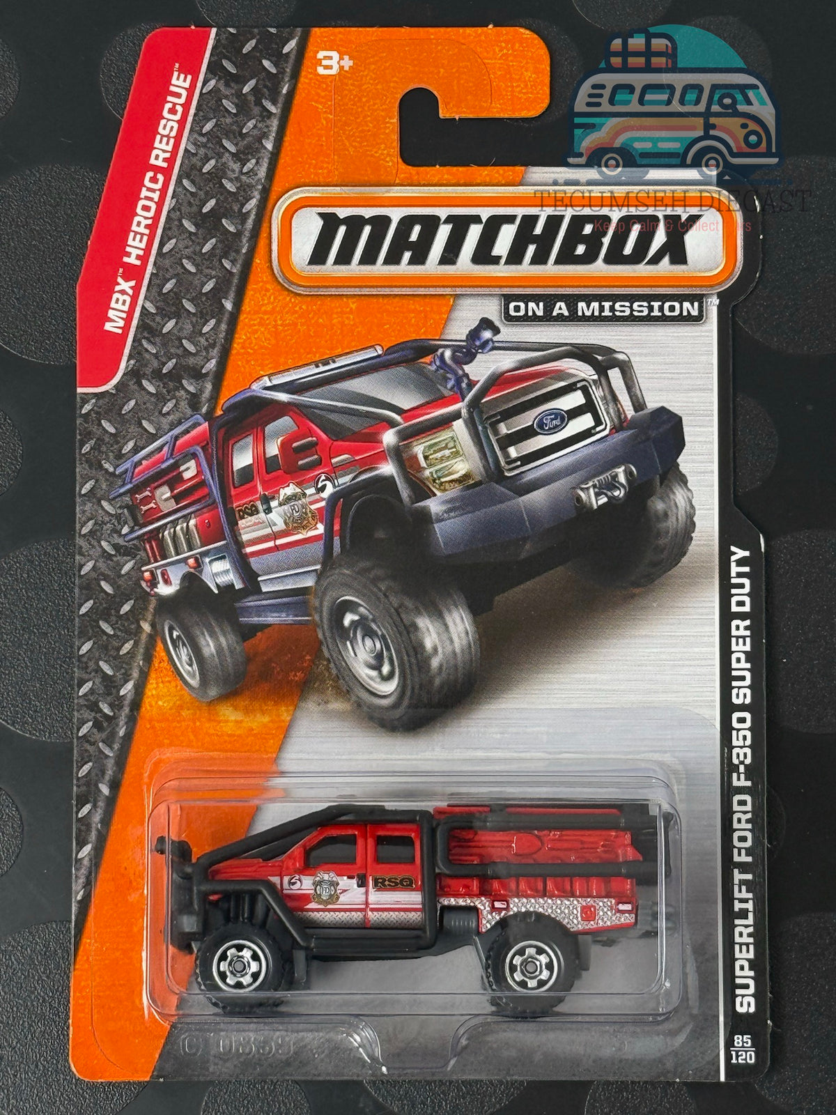 MBBDV08