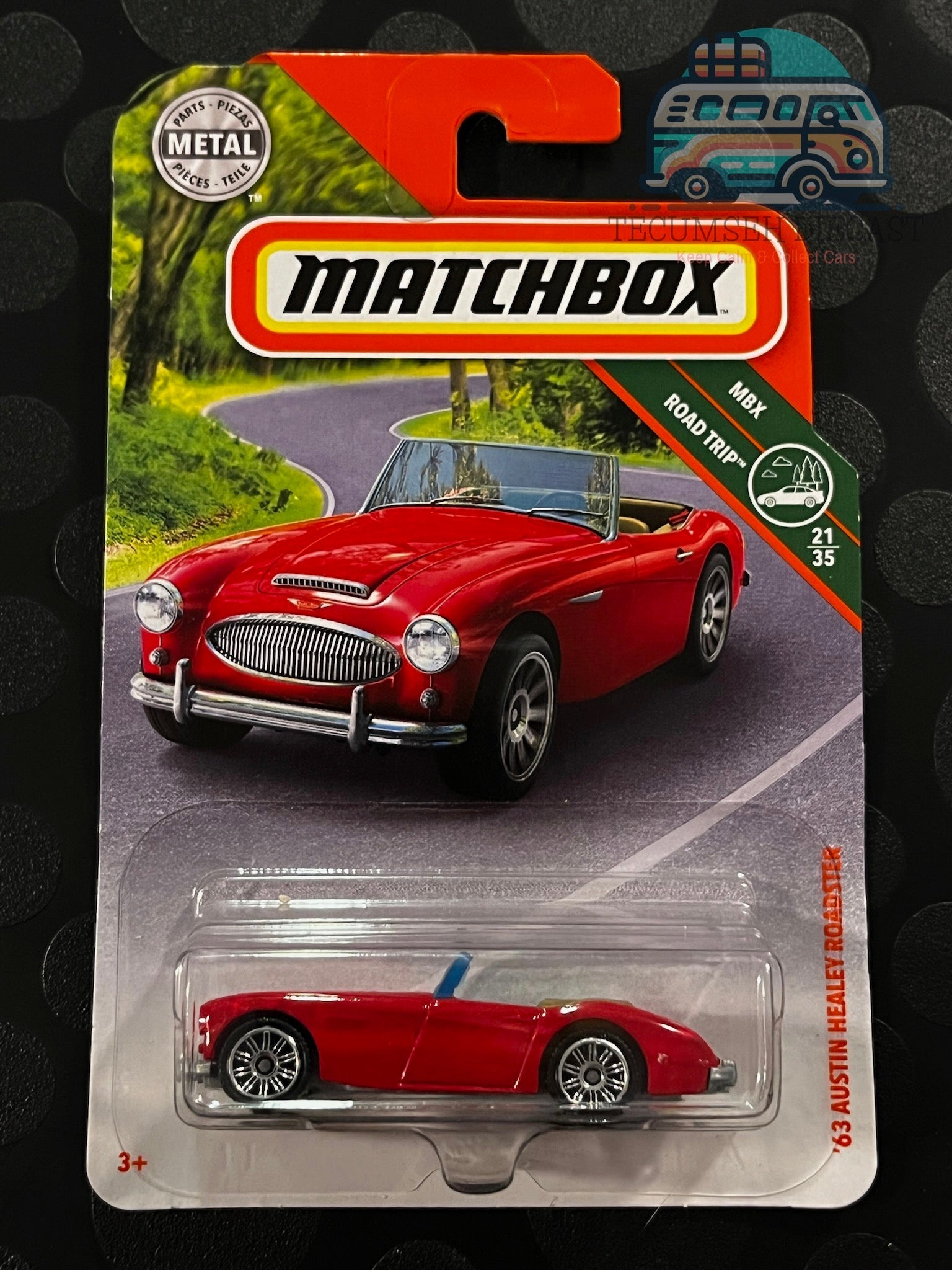 MBFHG81