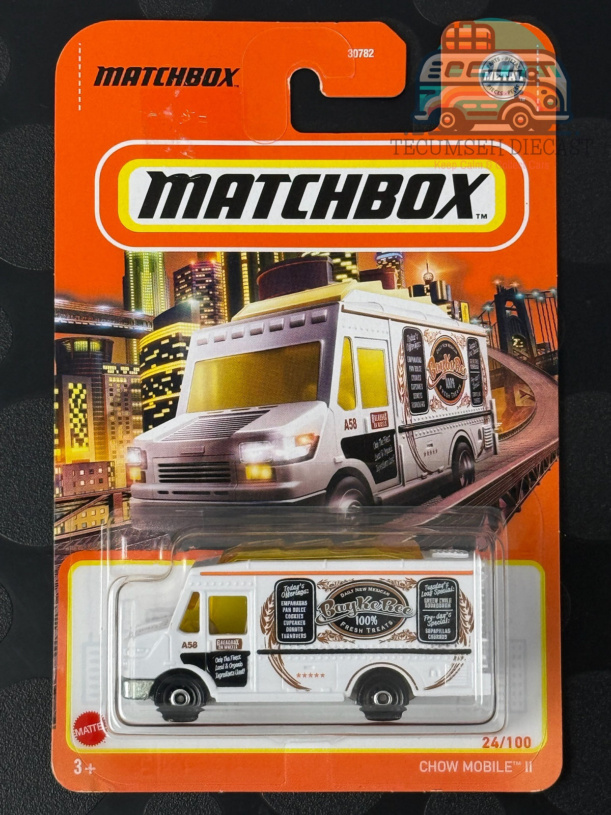 MBGVX12