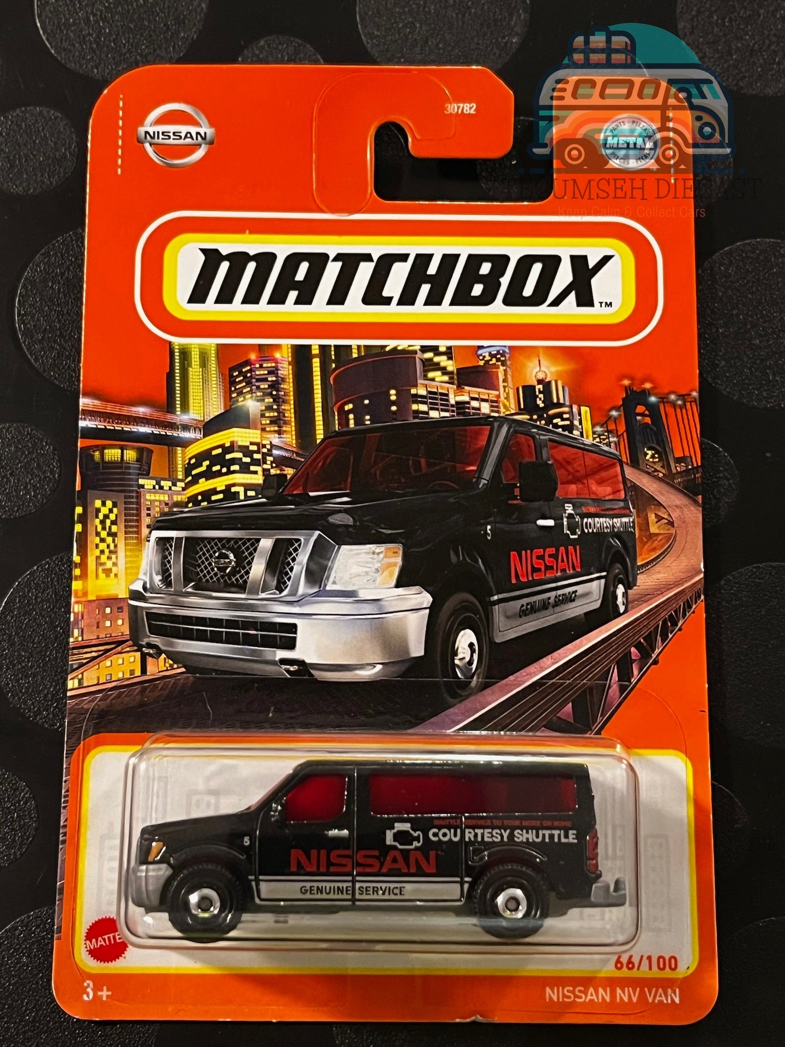 MBGVX76