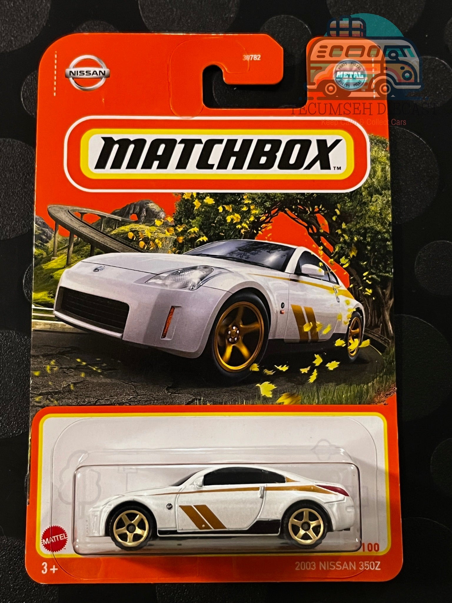 MBGVX85