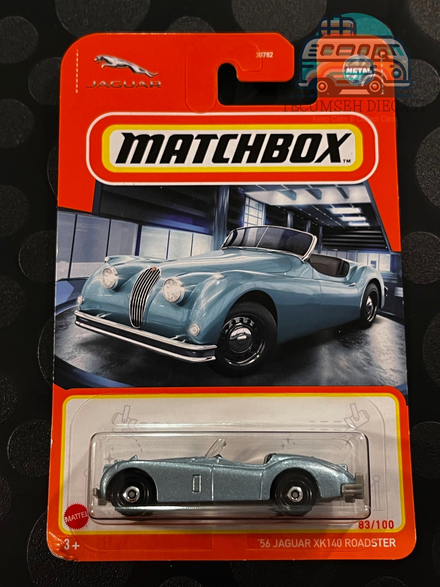 MBGVX93