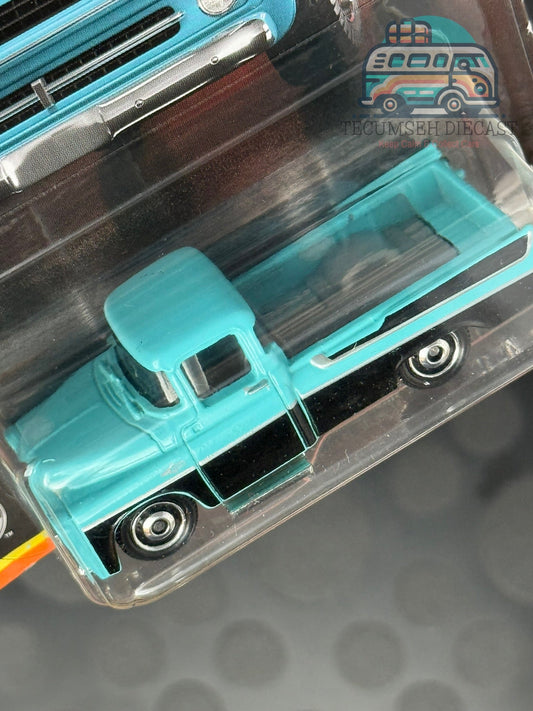 Dodge Steptside Pickup (Dodge Series 12/12)