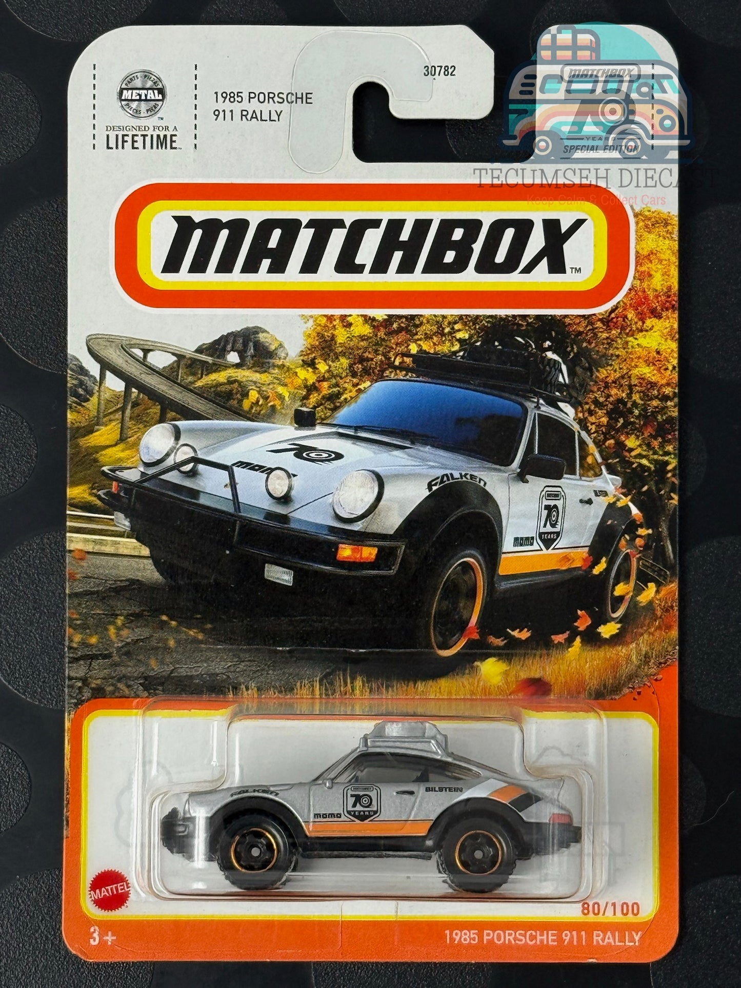 MBHKX18