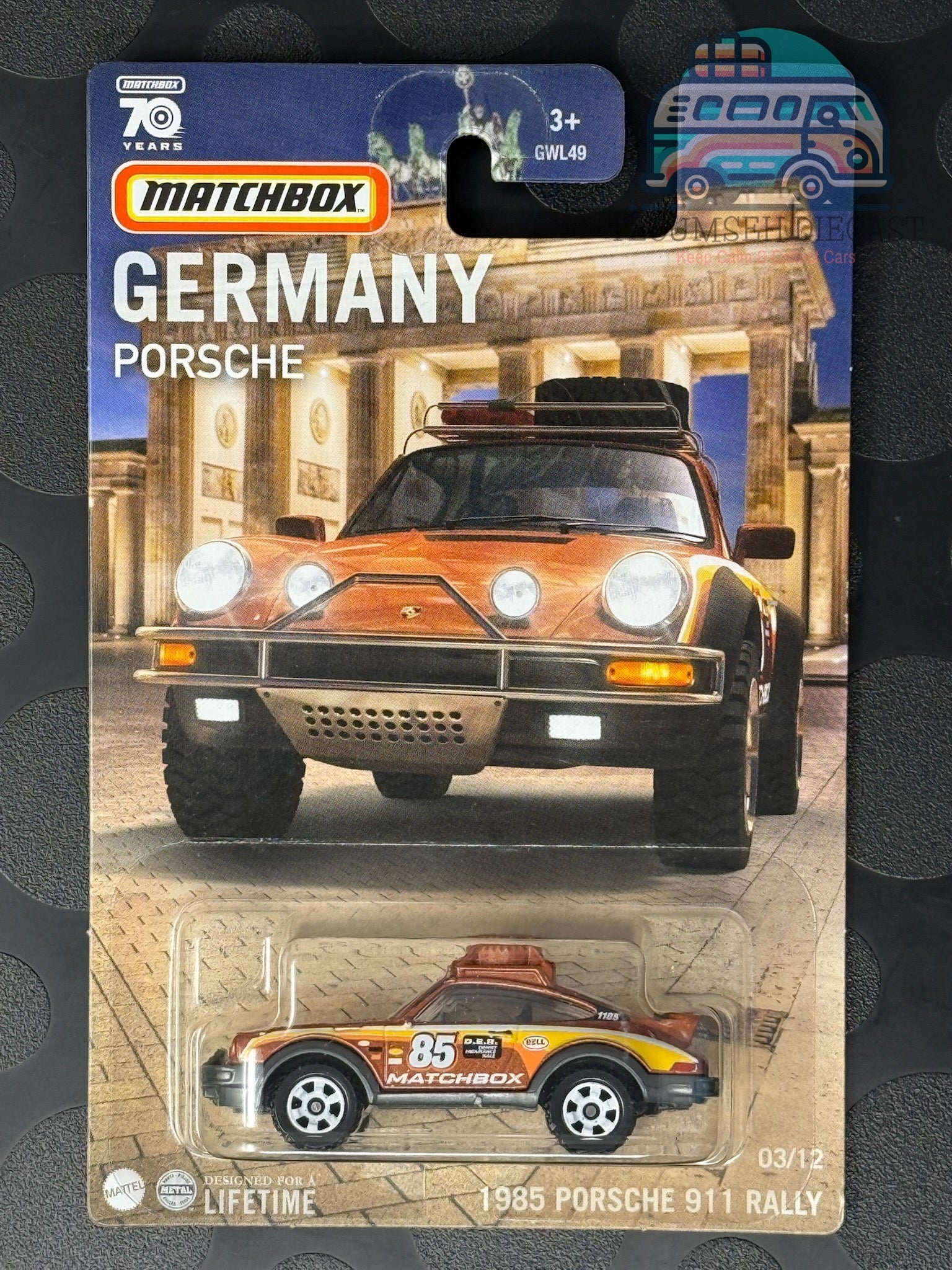 MBHPC58