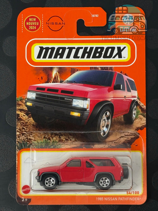 MBHVL17