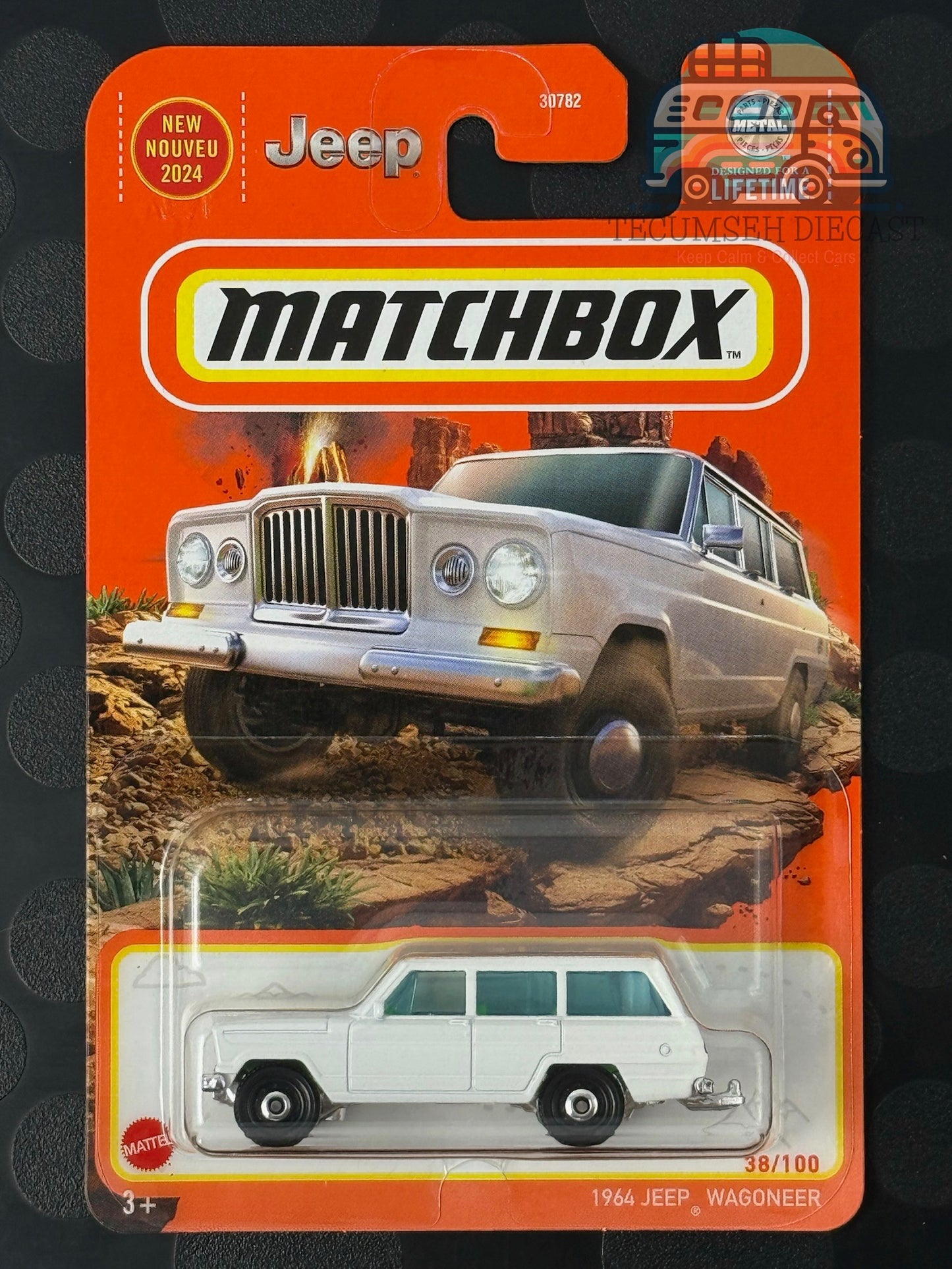 MBHVL18