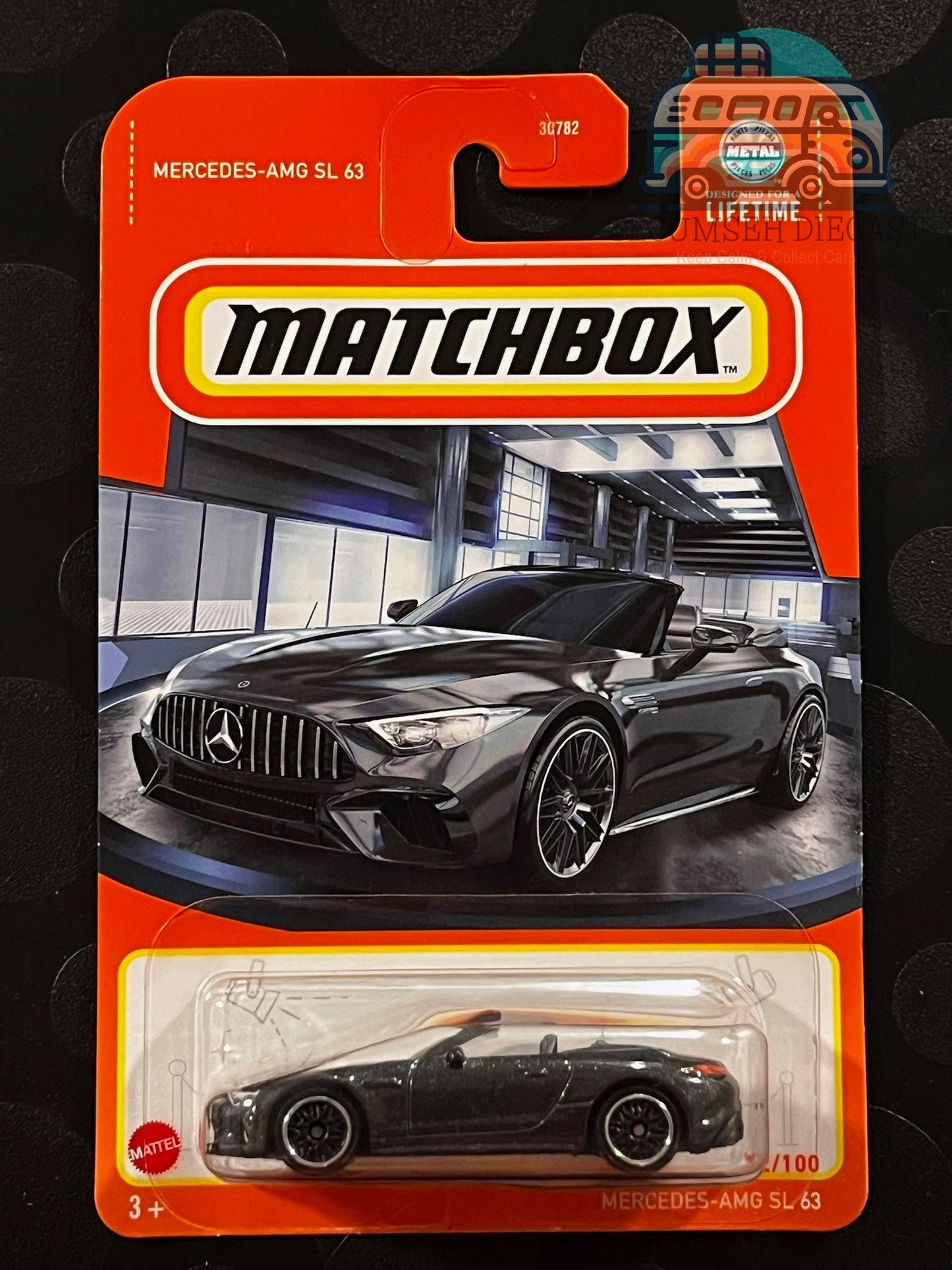 MBHVL34