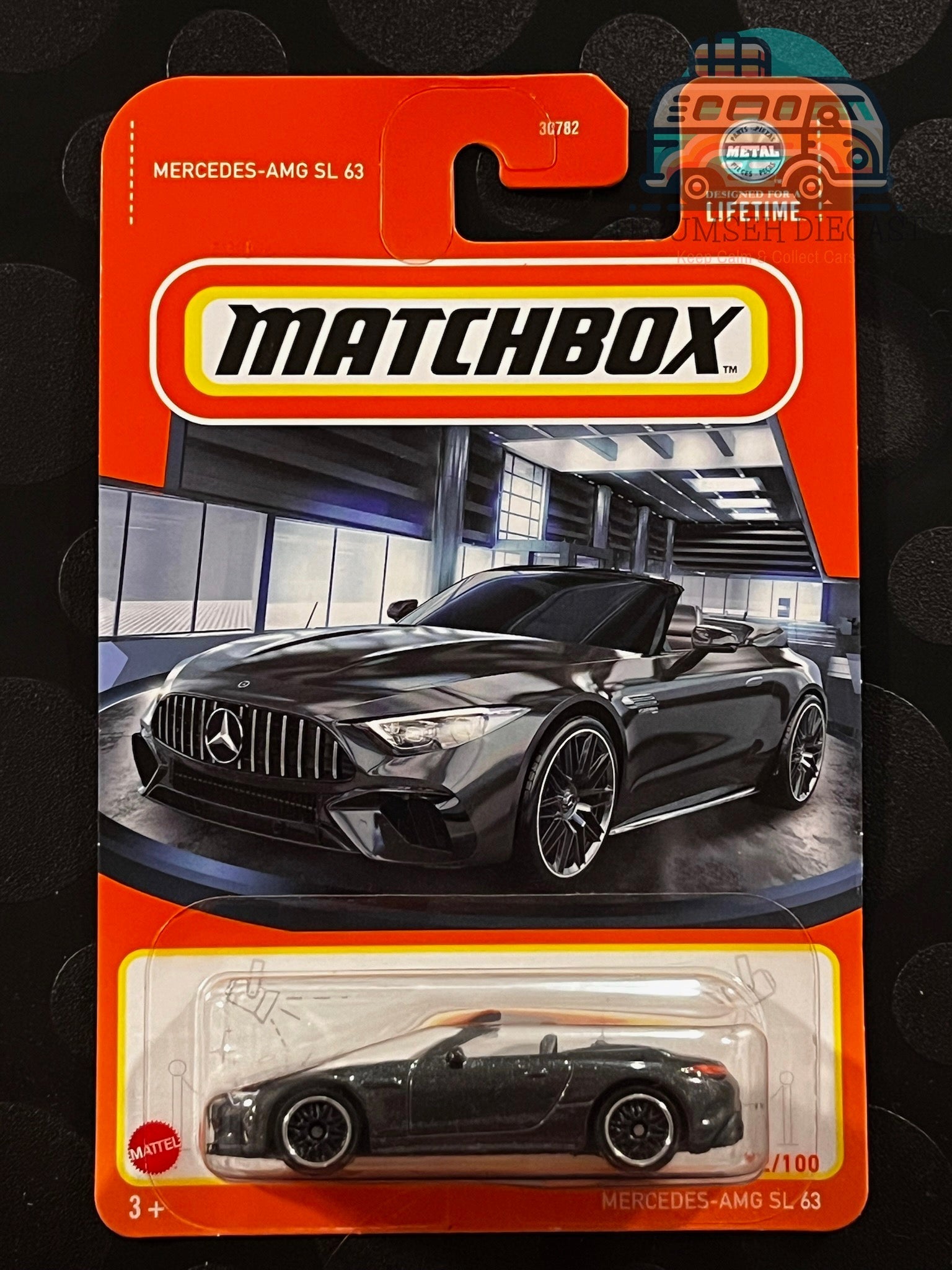 MBHVL34