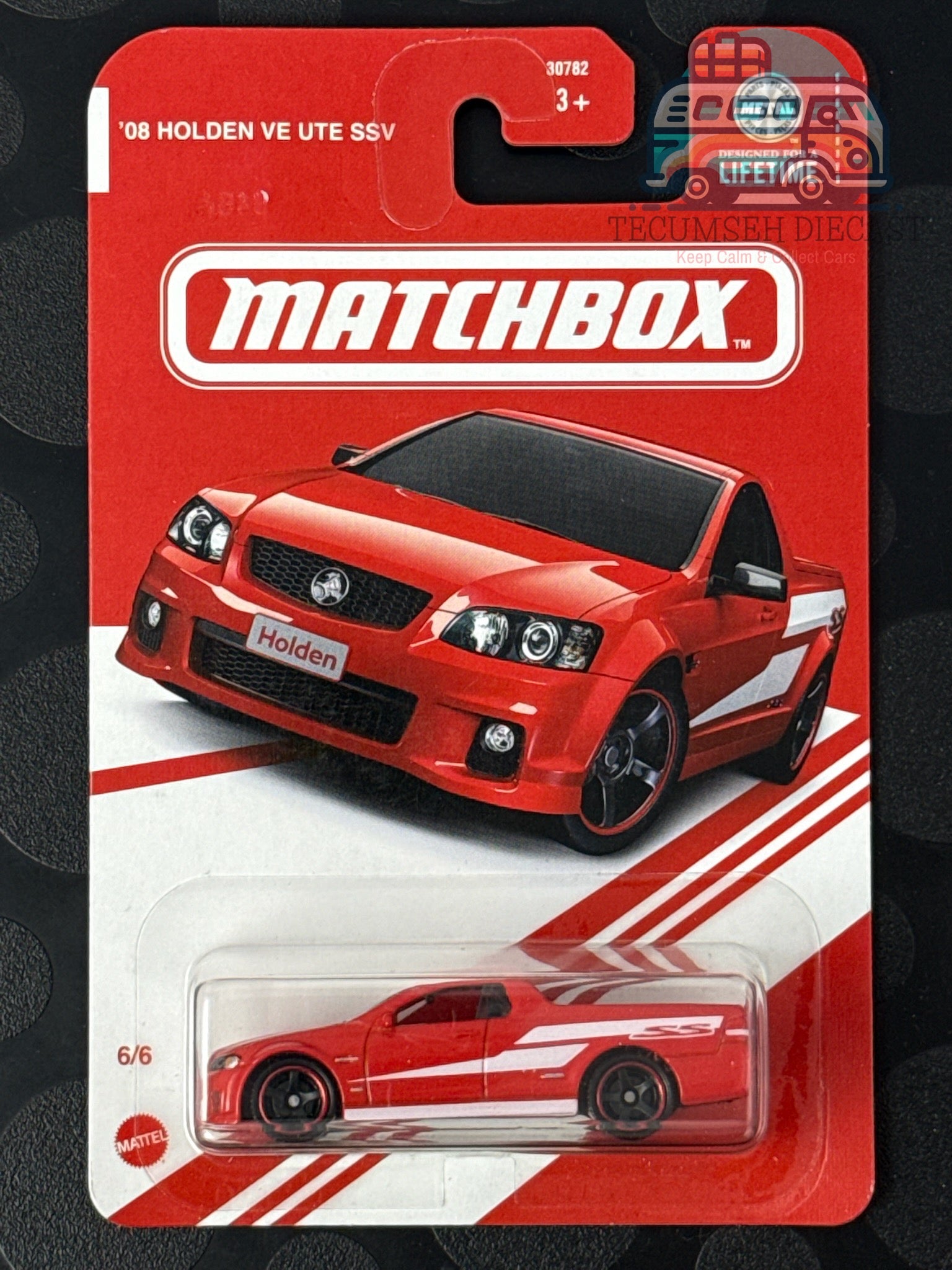 MBHVM07