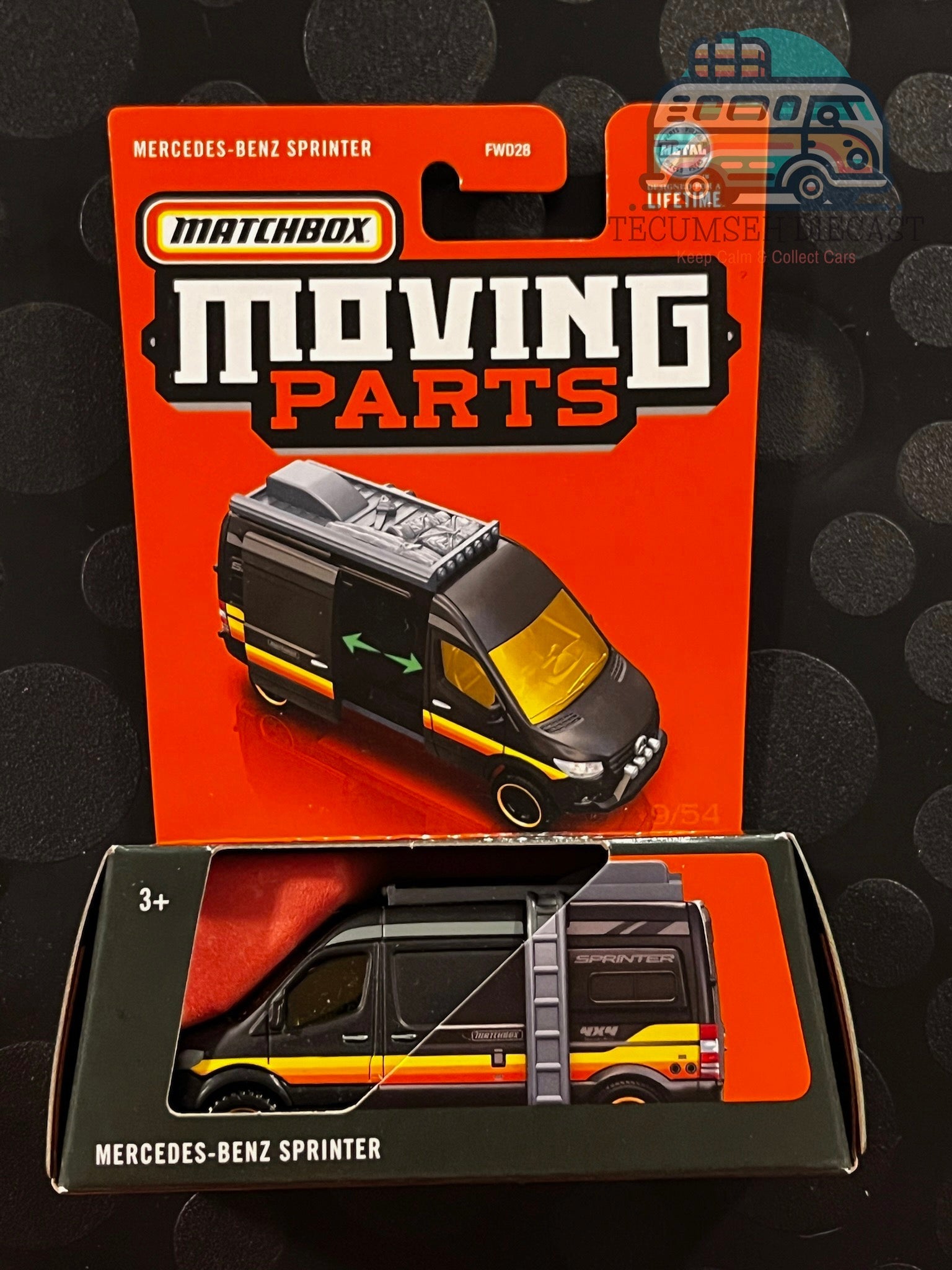 MBHVM94