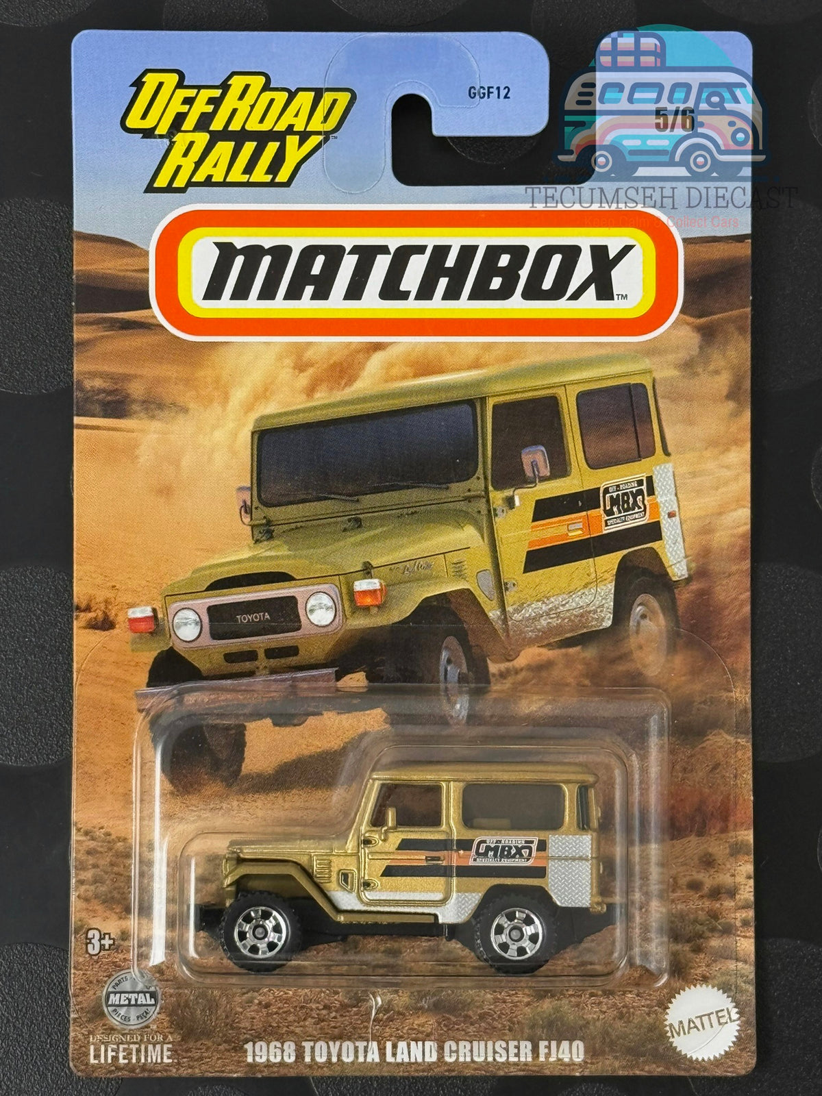 MBHVT05
