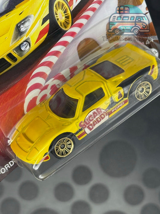 Ford GT 40 (Sugar Daddy)