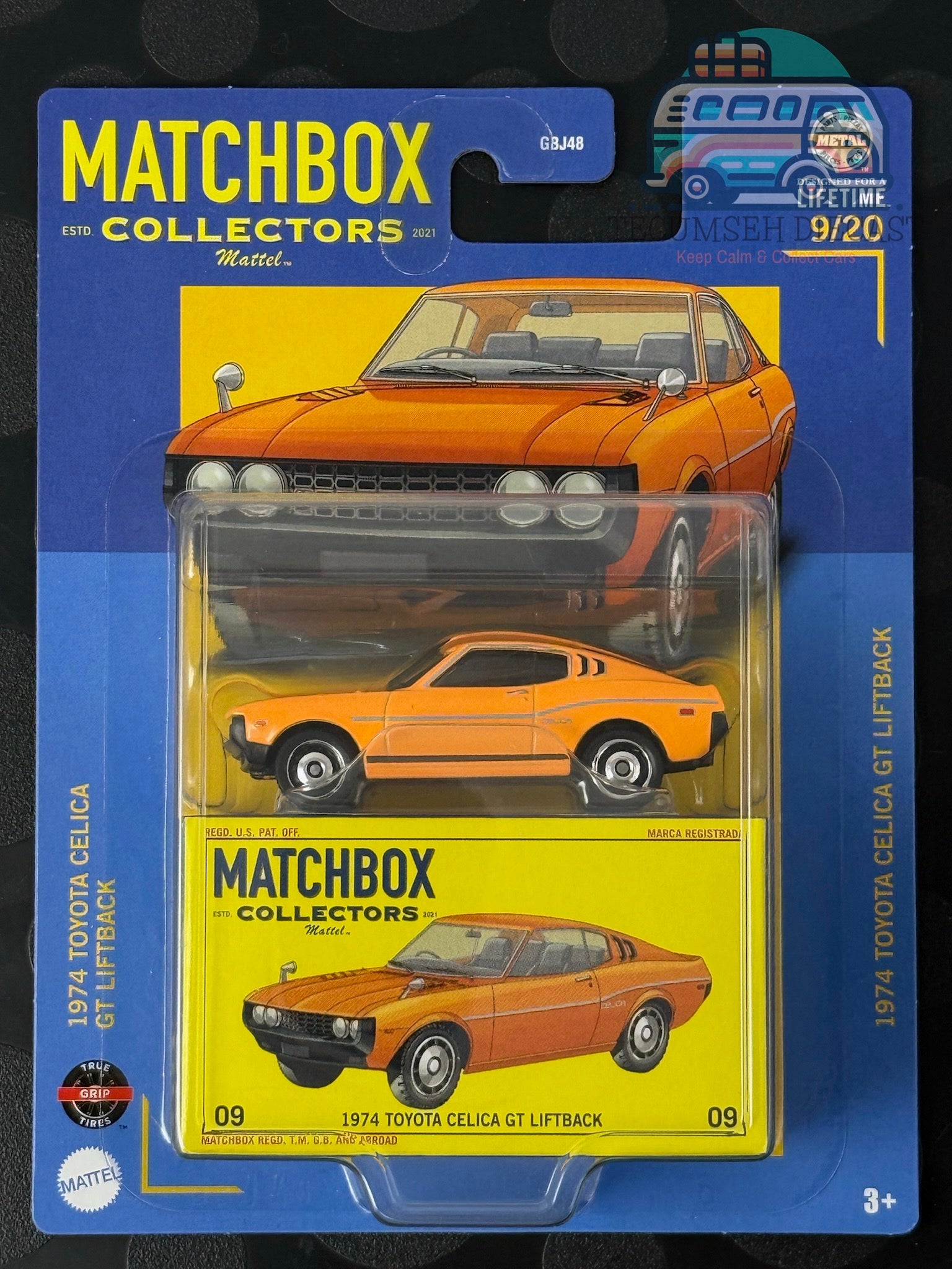 MBHVW16