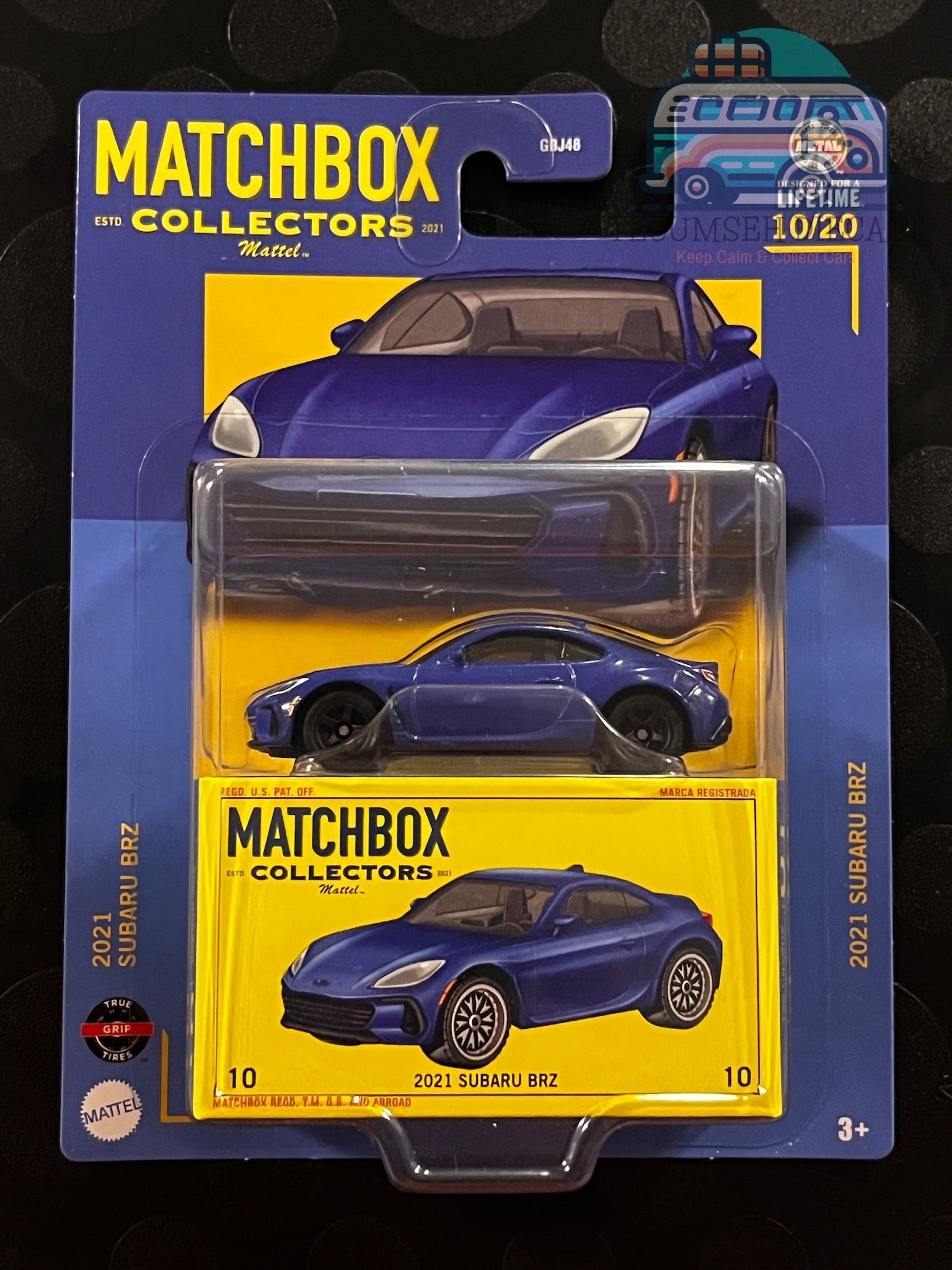 MBHVW17