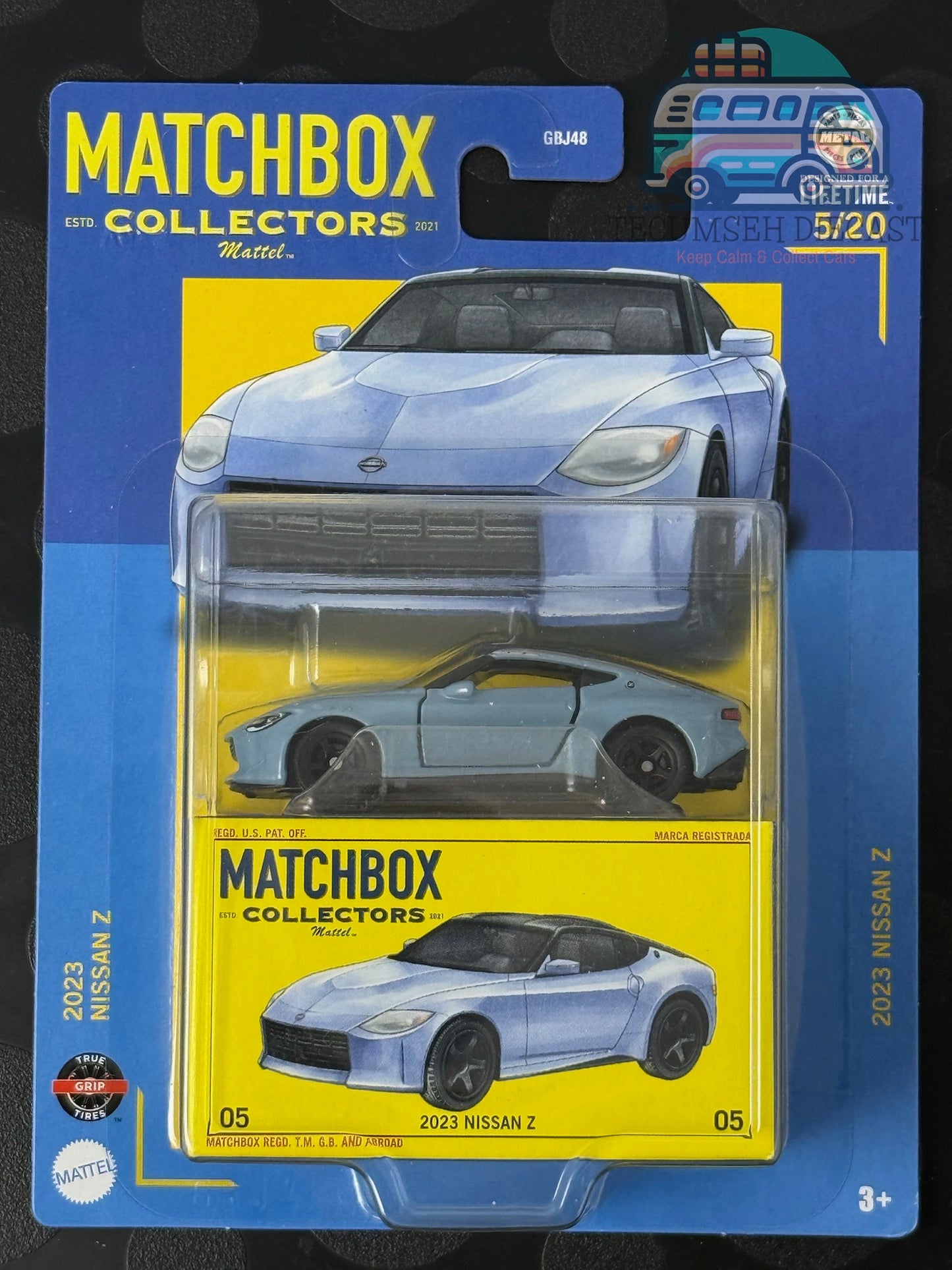 MBHVW20