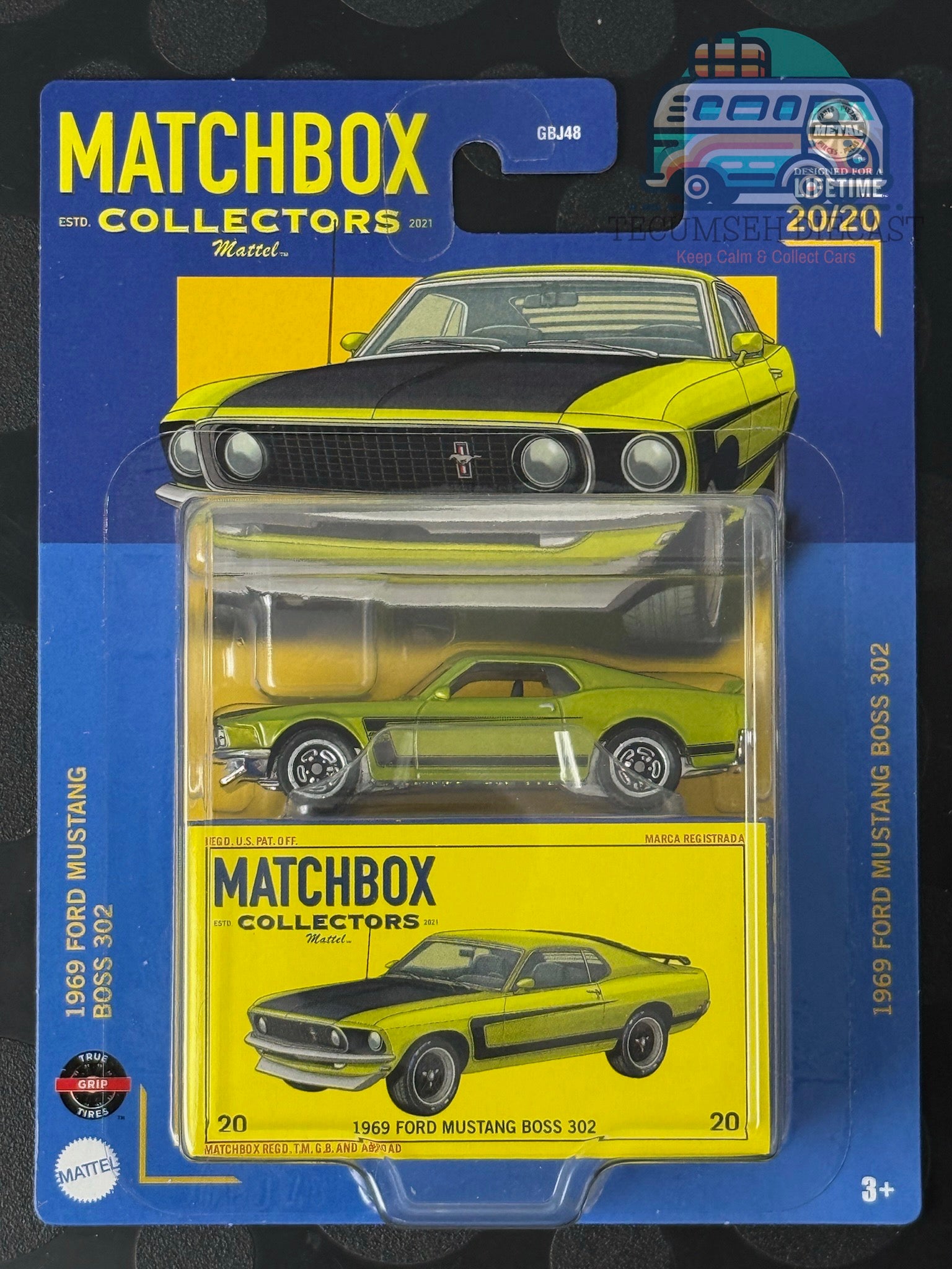 MBHVW25