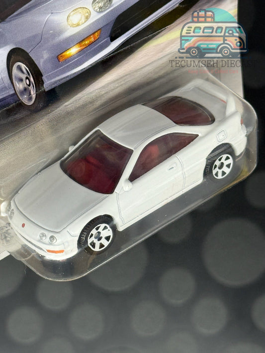 1997 Acura Integra Type R