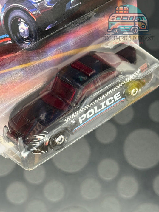 2023 Dodge Charger Pursuit