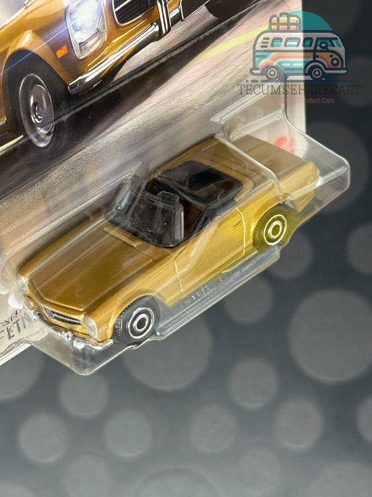 1963 Mercedes Benz 230 SL