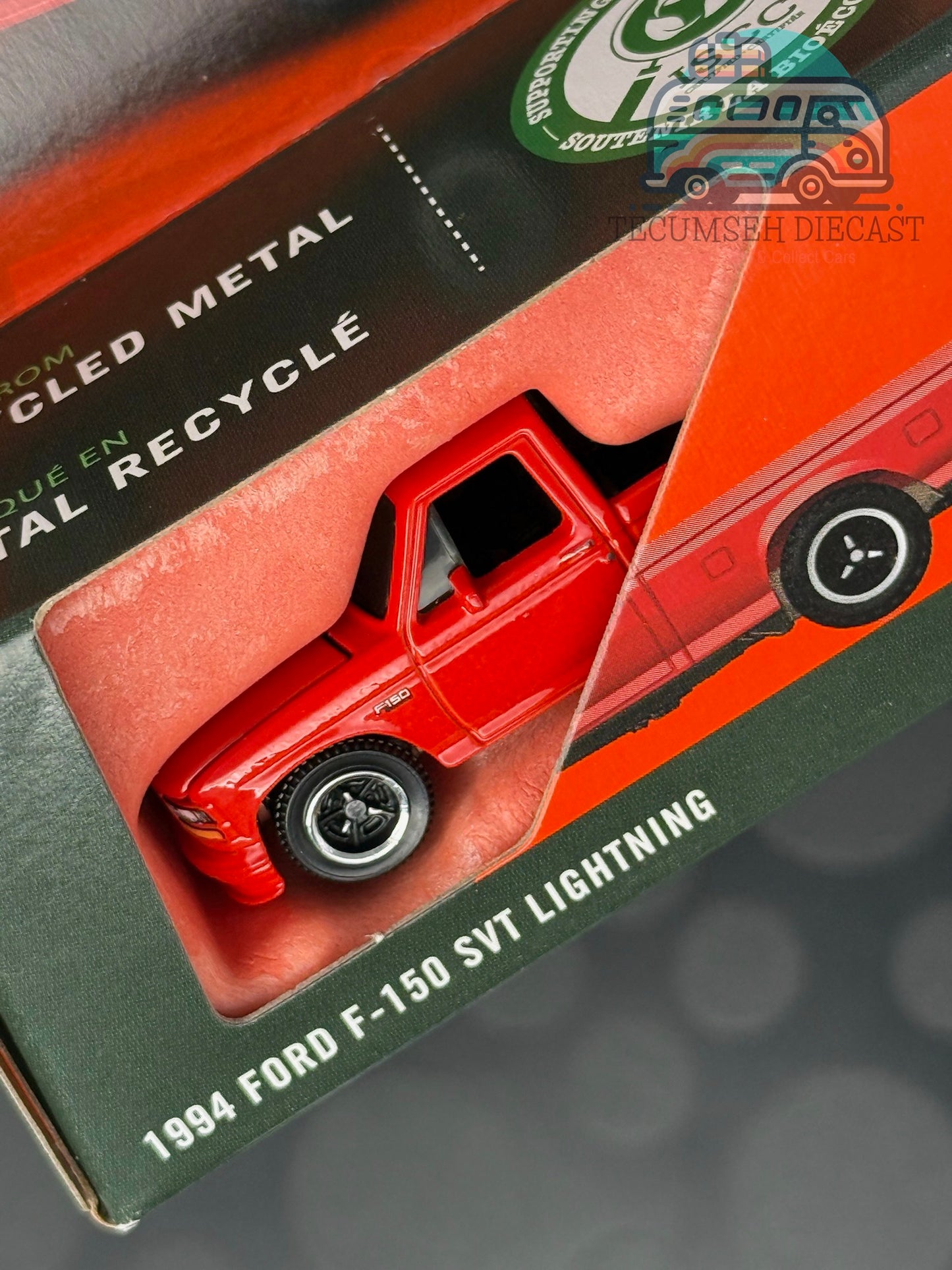 1994 Ford F-150 SVT Lightning