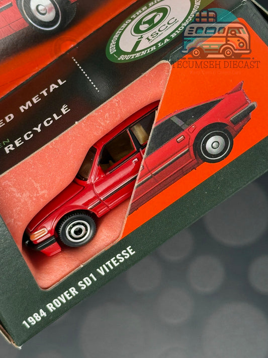 1984 Rover SD1 Vitesse