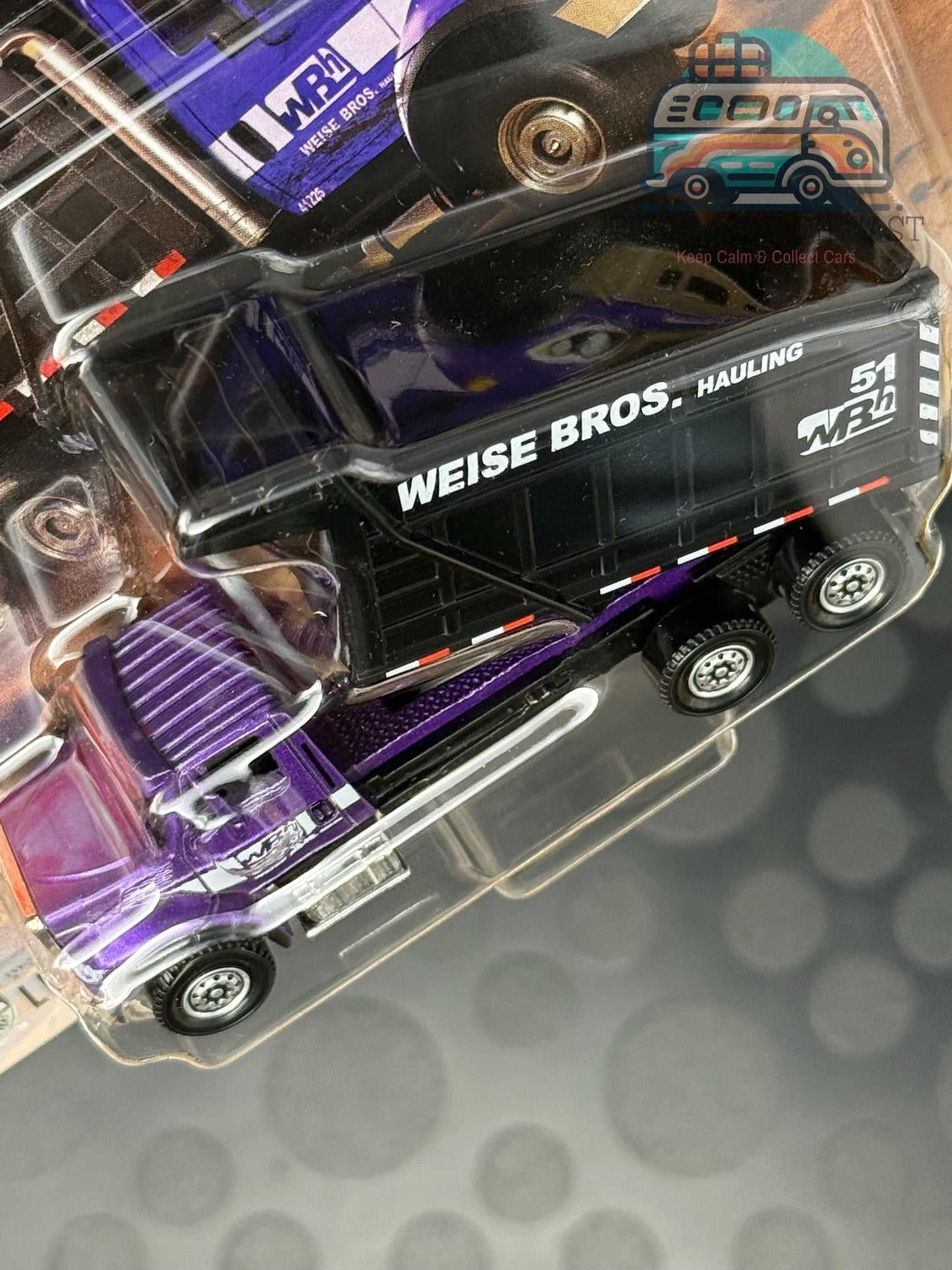 International Workstar 7500 Dump Truck