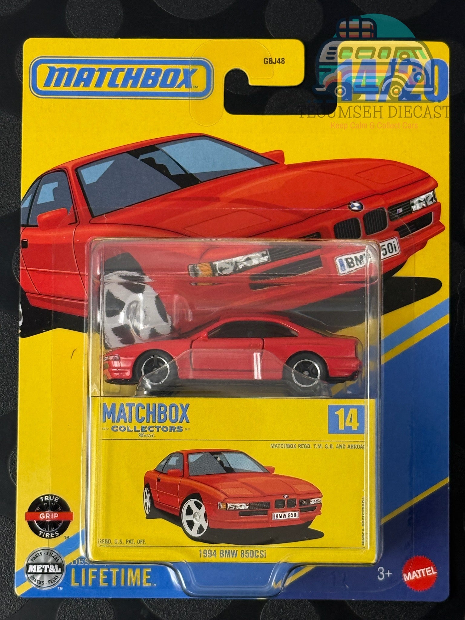 MBJCL30