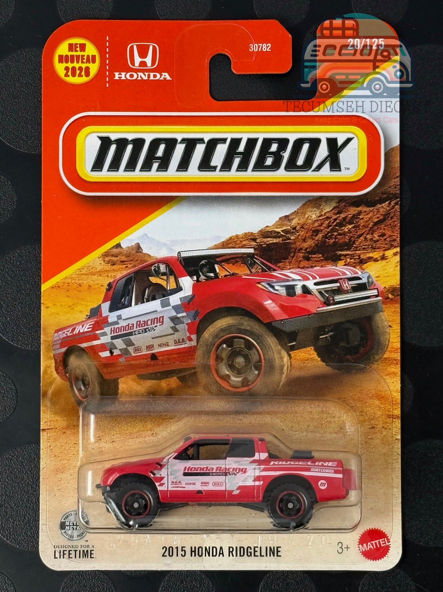 MBJHM20