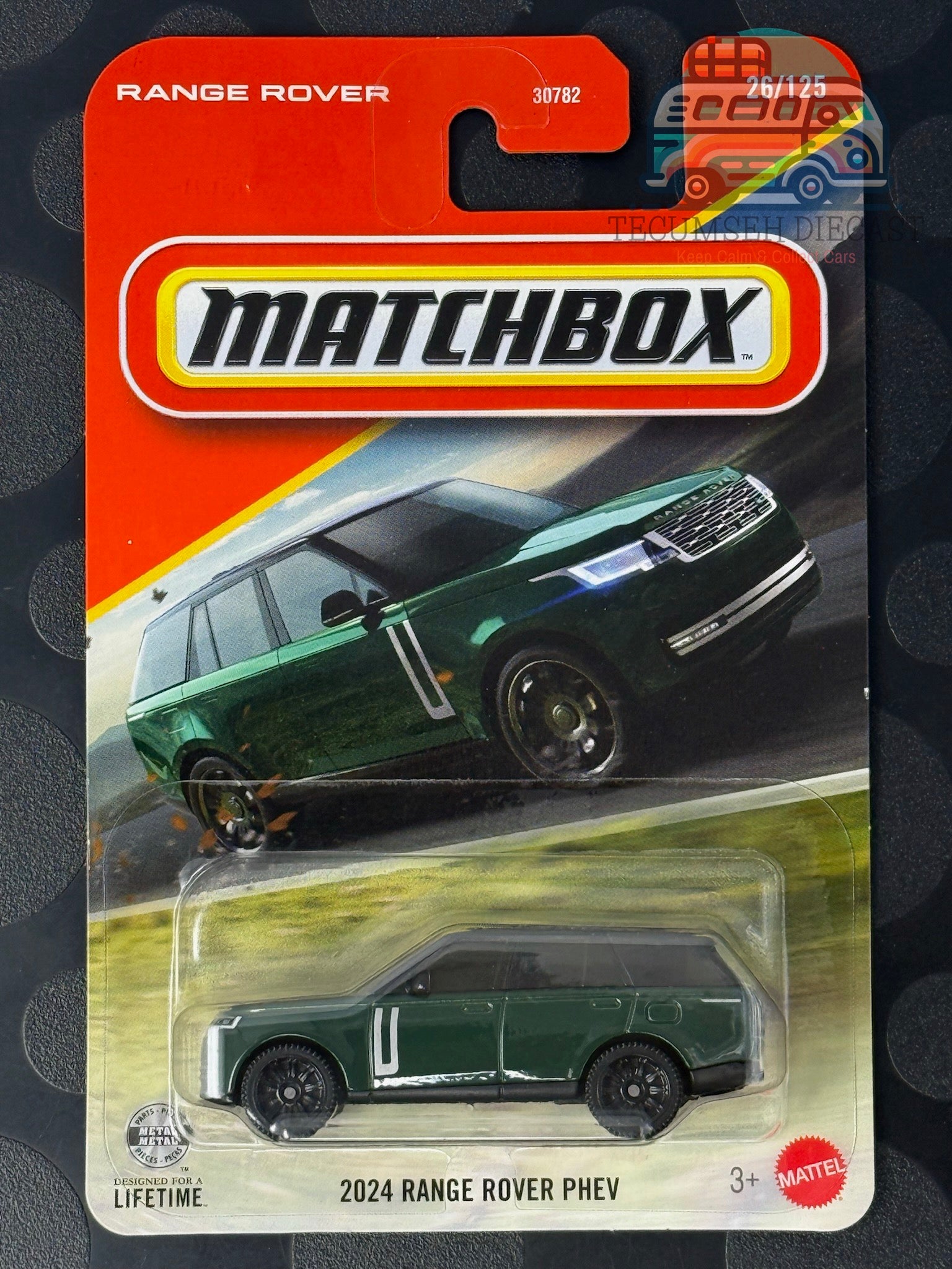MBJHM67